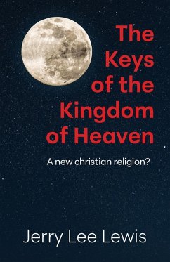 The Keys of the Kingdom of Heaven - Lewis, Jerry Lee
