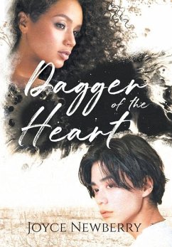 Dagger of the Heart - Joyce Newberry