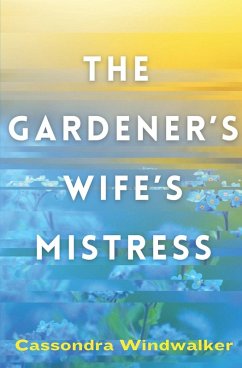 Cover The Gardener's Wife's Mistress