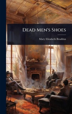 Cover Dead Men's Shoes