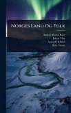 Norges Land Og Folk