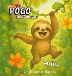 Pogo Finds His Pace Pogo Finds His Pace