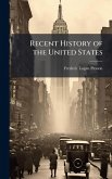 Recent History of the United States
