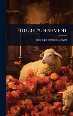 Cover Future Punishment