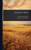 Alfalfa Seed Alfalfa Seed