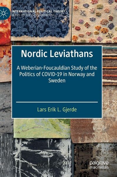 Nordic Leviathans