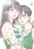 Pink Candy Kiss, Vol. 4 Pink Candy Kiss, Vol. 4