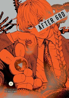 Cover After God, Vol. 8
