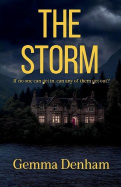Cover The Storm
