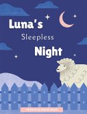 Luna's Sleepless Night
