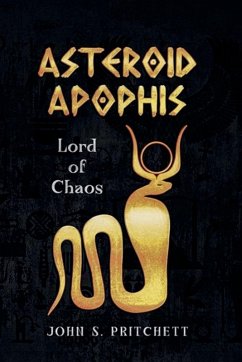 Cover Asteroid Apophis