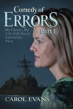 Comedy of Errors Part 1 - Evans, Carol