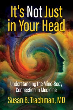 Cover It's Not Just in Your Head