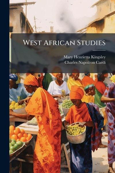 West African Studies West African Studies