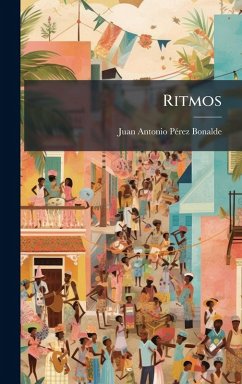 Cover Ritmos