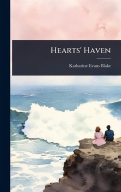 Cover Hearts' Haven