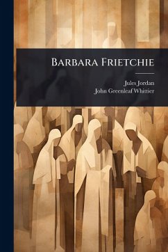Cover Barbara Frietchie