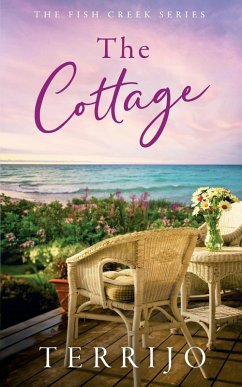 Cover The Cottage