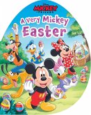 Disney Mickey & Friends: A Very Mickey Easter Disney Mickey & Friends: A Very Mickey Easter