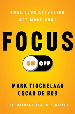 Cover Focus On-Off