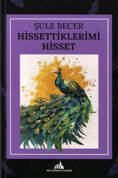 Cover Hissettiklerimi Hisset