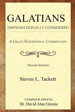 Cover Galatians