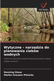 Wytyczne - narz¿dzia do planowania cieków wodnych