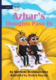 Azhar's Thoughts Pass By