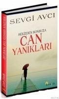 Sekizden Sonsuza Can Yaniklari - Avci, Sevgi