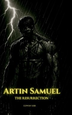 Artin Samuel - Edwin Sibi