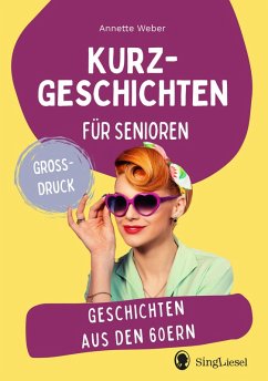 Cover Geschichten aus den 60ern