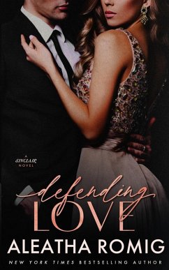 Cover Defending Love