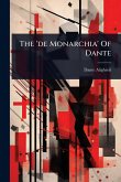 The 'de Monarchia' Of Dante