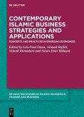 Contemporary Islamic Business Strategies and Applications