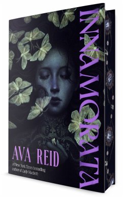 Cover Innamorata