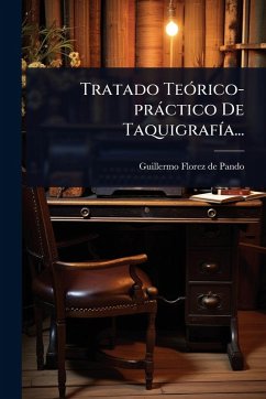 Cover Tratado TeÃ3rico-pràctico De TaquigrafÃ-a...