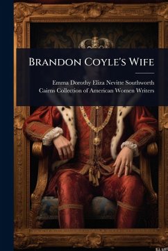 Cover Brandon Coyle's Wife