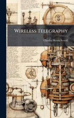 Cover Wireless Telegraphy