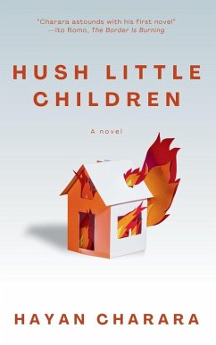 Cover Hush Little Children