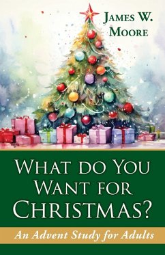 What Do You Want for Christmas? What Do You Want for Christmas?