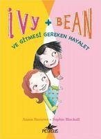 Cover Ivy & Bean 2 - Ve Gitmesi Gereken Hayalet