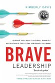 Brave Leadership Brave Leadership