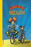 El país de los payasos El país de los payasos
