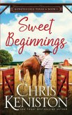 Sweet Beginnings Sweet Beginnings