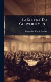 La Science Du Gouvernement
