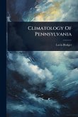 Climatology Of Pennsylvania