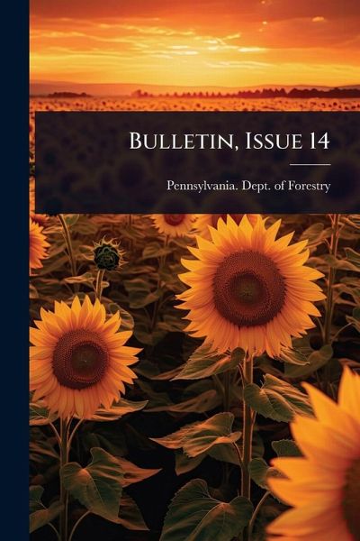 Bulletin, Issue 14 Bulletin, Issue 14