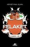 Vadi Serisi 2 - Felaket