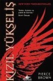 Kizil Isyan 1 - Kizil Yükselis Ciltli