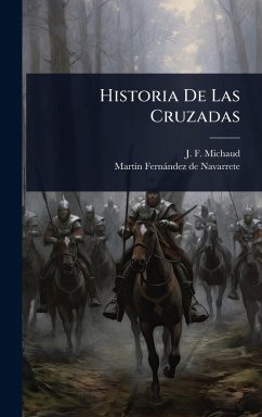 Cover Historia De Las Cruzadas
